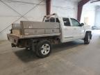 2015 Chevrolet Silverado K1500 Lt for Sale in Center Rutland, VT - Biohazard/Chemical