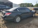 2009 Honda Accord Lx за продажба в Greenwell Springs, LA - Front End