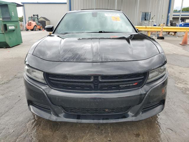  DODGE CHARGER 2019 Black