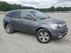 2012 Acura Mdx Technology   за продажба в Gastonia, NC - Side