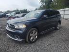 2014 Dodge Durango Limited за продажба в Riverview, FL - Front End