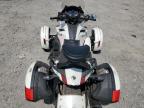 2013 Can-Am Spyder Roadster St zu verkaufen in Montgomery, AL - Rollover