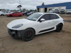 2018 Porsche Macan Gts للبيع في Woodhaven، MI - Front End