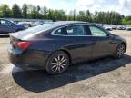 2016 Chevrolet Malibu Lt for Sale in Finksburg, MD - Front End