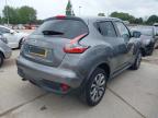 2014 NISSAN JUKE TEKNA for sale at Copart SANDY