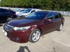 2012 HONDA ACCORD EX for sale at Copart WHITBURN