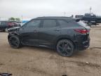 2019 Chevrolet Blazer Rs na sprzedaż w Greenwood, NE - Front End