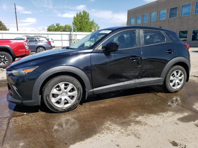 2016 Mazda Cx-3 Sport
