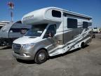 2022 Mercedes-Benz Sprinter 3500 იყიდება Bakersfield-ში, CA - Side