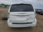 2016 Chrysler Town & Country Touring للبيع في Woodhaven، MI - Front End