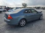 2012 Ford Fusion Se de vânzare în Riverview, FL - Front End