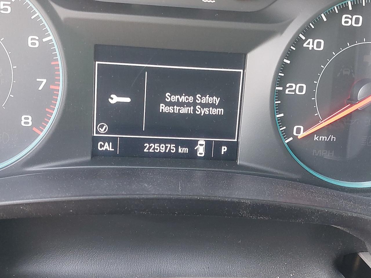 1G1ZB5ST0LF024024 - 2020 Chevrolet MALIBU - #undefined