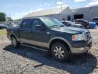 2005 Ford F150 Supercrew for Sale in Hillsborough, NJ - Rear End