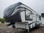 2017 Heartland Oakmount на продаже в Davison, MI - Minor Dent/Scratches