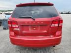 2018 Dodge Journey Se продається в Tulsa, OK - Mechanical