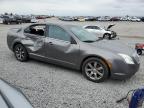 2010 Mercury Milan Premier იყიდება Earlington-ში, KY - Side