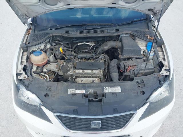 2012 SEAT IBIZA S AC