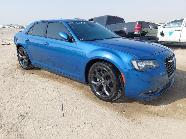 2C3CCABG7PH605065 - 2013 Chrysler 300 - #undefined