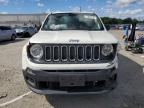 2018 Jeep Renegade Sport na sprzedaż w Fredericksburg, VA - Front End