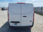 2016 FORD TRANSIT CU for sale at Copart YORK