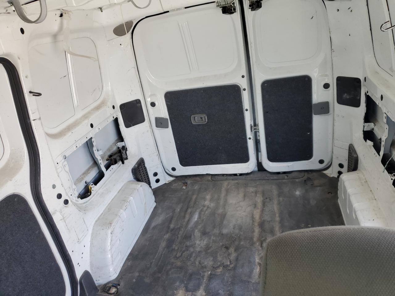 2015 Nissan Nv200 2.5S VIN: 3N6CM0KNXFK720902 Lot: 56172905