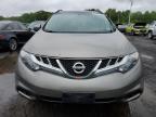 2012 Nissan Murano S en Venta en East Granby, CT - Minor Dent/Scratches
