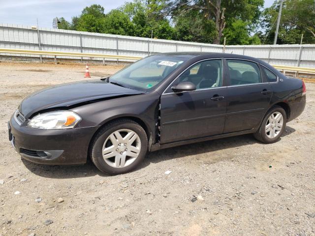 2008 Chevrolet Impala Lt