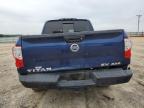 2018 Nissan Titan Sv на продаже в Chatham, VA - Rear End