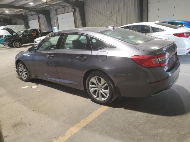  HONDA ACCORD 2019 Вугільний