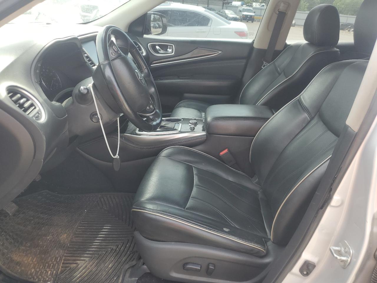 2018 Infiniti Qx60 VIN: 5N1DL0MN9JC534236 Lot: 56556855