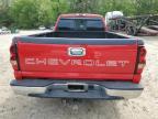2006 Chevrolet Silverado K1500 на продаже в North Billerica, MA - Side