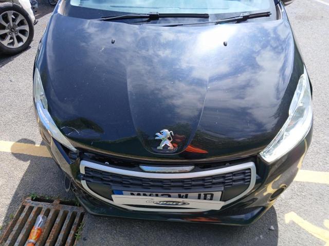 2013 PEUGEOT 208 ACCESS