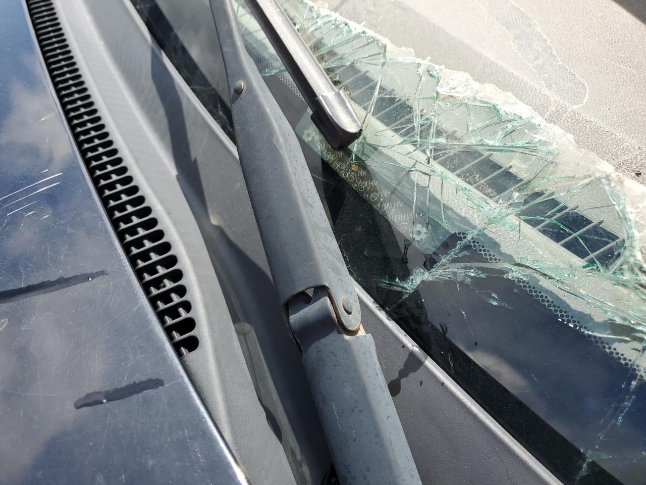 2003 Honda Element Ex VIN: 5J6YH28593L011132 Lot: 54574075