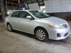 2013 Toyota Corolla Base zu verkaufen in Albany, NY - Minor Dent/Scratches