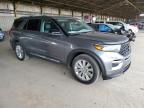 2021 Ford Explorer Limited de vânzare în Phoenix, AZ - Normal Wear