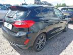 2018 FORD FIESTA ST- for sale at Copart EAST KILBRIDE