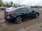 2025 HONDA CIVIC SPORT à vendre chez Copart ON - COOKSTOWN