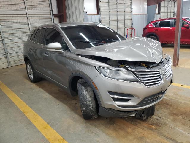  LINCOLN MKC 2017 Gray