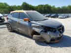 2019 Nissan Kicks S de vânzare în Oklahoma City, OK - Front End