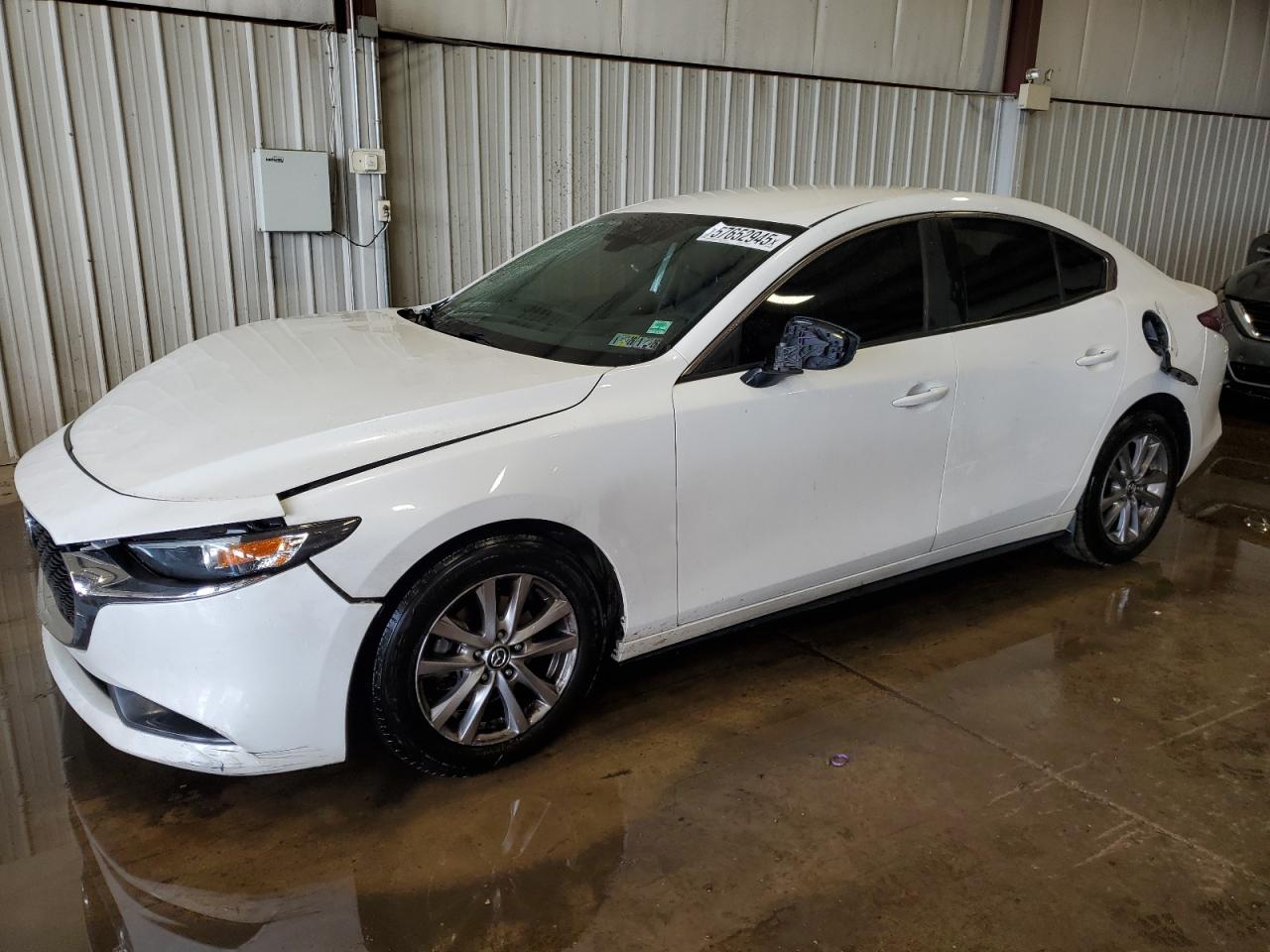 2019 Mazda 3