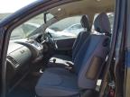 2009 HONDA JAZZ SE for sale at Copart PETERLEE