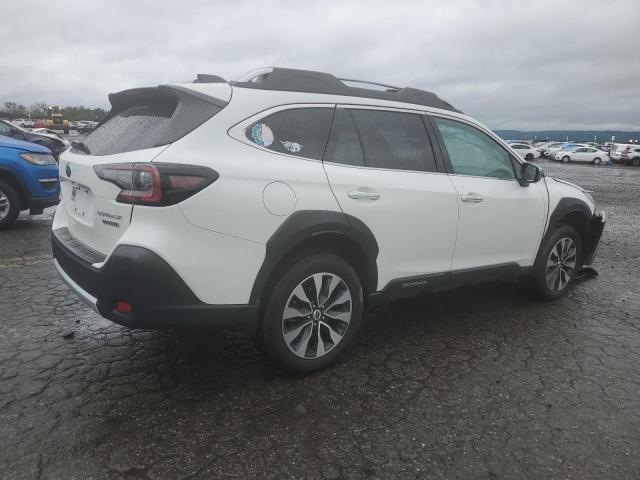  SUBARU OUTBACK 2023 Белый