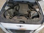 2017 Genesis G80 Base for Sale in Memphis, TN - Rear End
