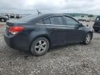 2012 Chevrolet Cruze Lt zu verkaufen in Earlington, KY - Side