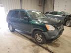 2004 Honda Cr-V Ex zu verkaufen in West Mifflin, PA - Front End