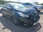2018 FORD FIESTA ST- for sale at Copart EAST KILBRIDE
