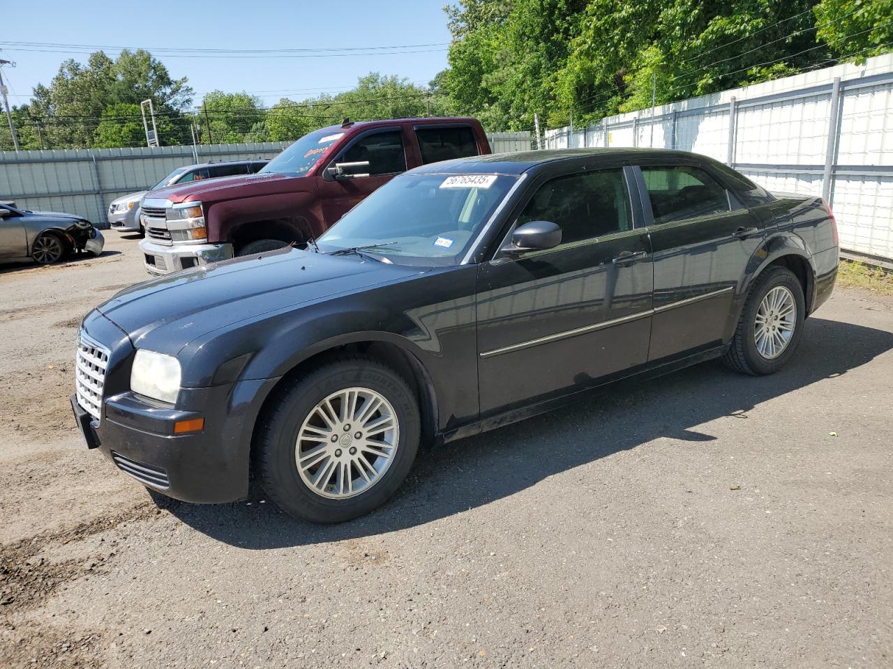 Shreveport, LA에서 판매 중인 2009 Chrysler 300 Lx - Minor Dent/Scratches