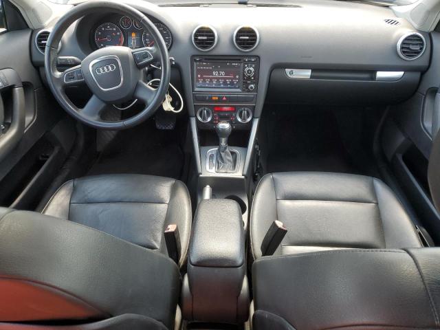  AUDI A3 2013 Gray