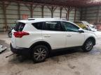 2015 TOYOTA RAV4 LIMITED   à vendre chez Copart ON - LONDON