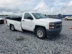 2014 Chevrolet Silverado C1500 for Sale in Arcadia, FL - Rear End